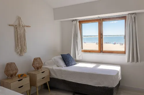 Apartamentos Alborada - 3-Star