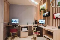 Hampton by Hilton Vienna City West - Business