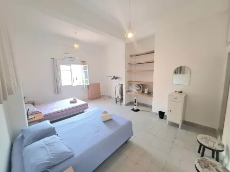 Hidden Gem in Mar Mikhael