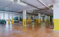TH Lazise - Hotel Parchi Del Garda - parking