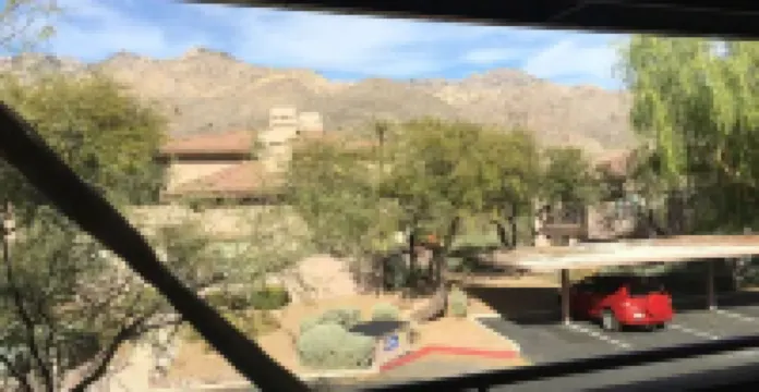 Luxury 2B 2B@ Catalina Foothills Resort - Tucson Hotels in Catalina Foothills