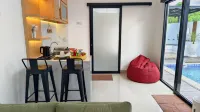 Vila Kelapa Gading Banjarbaru Syariah