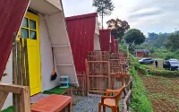 Villa Aubrey Ciwidey