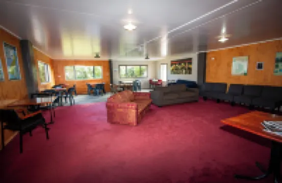 New Plymouth Top 10 Holiday Park