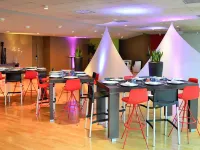Hôtel Mercure Besançon Parc Micaud - 조식 운영
