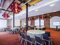 Novotel Cardiff Centre Hotels in Butetown