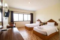 리버 호텔 나콘 빠톰