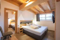 Luxury Apartment in Brixen - Pysäköinti