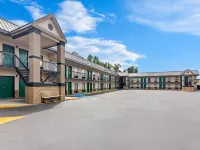 Super 8 by Wyndham Columbia - Bintang 2