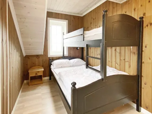 5 person holiday home in Rauland-By Traum Hotels in Rauland