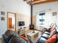 Son March I - Villa With Private Pool In Sa Pobla