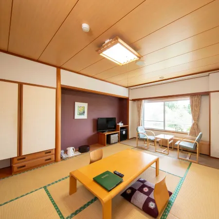 Kyukamura Taishakukyo