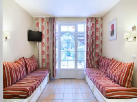 2 Rooms 5 People Comfort