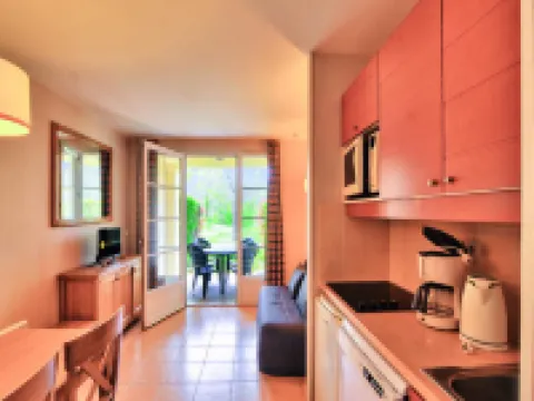 2-room apartment for 4 people - Selection Hotels in Monflanquin