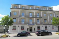 Brit Hôtel Confort Cléria Lorient Centre - 3-Star