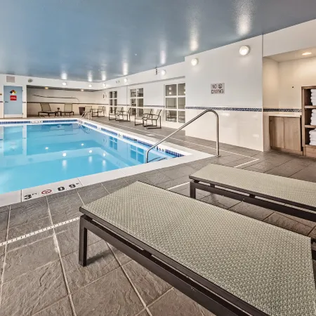 Staybridge Suites CEDAR RAPIDS NORTH by IHG