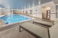 Staybridge Suites CEDAR RAPIDS NORTH by IHG - Uima-altaat