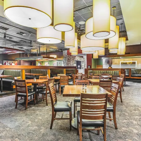 DoubleTree by Hilton Hotel Columbus