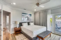 Sunset Point Beach House - 4-Star