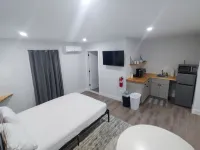 Vermont Suites