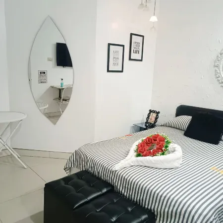 Stylus Hotel