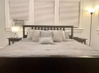 Beautiful 1B/1B in Southwest Atlanta.