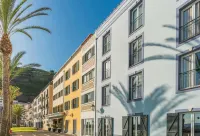 Enotel Sunset Bay Hotels in 