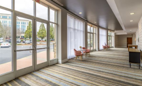 Holiday Inn ATLANTA-GAS SOUTH ARENA AREA by IHG