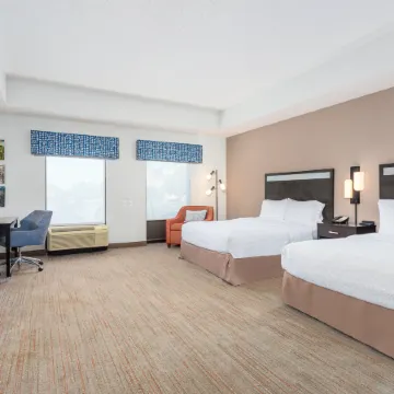 Hampton Inn Akron-South