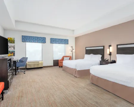 亞克朗南歡朋酒店 格林酒店