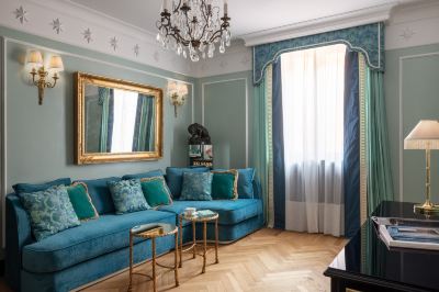 その他 ホテルD インギルテッラ ローマ スターホテルズ コレツィオーネの写真