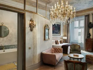H15 Palace, a Luxury Collection Hotel, Krakow