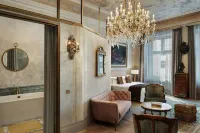 H15 Palace, a Luxury Collection Hotel, Krakow โรงแรมใน