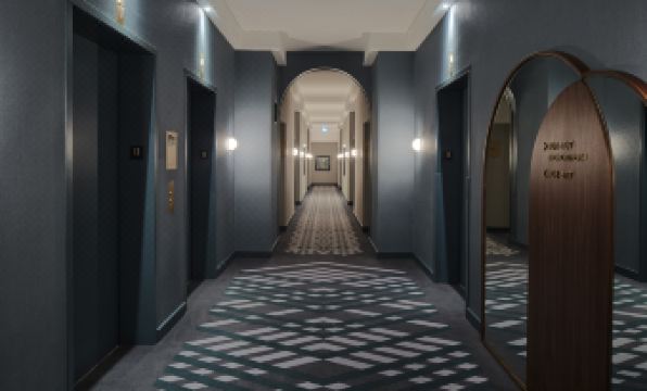 Kimpton SAINT GEORGE HOTEL by IHG