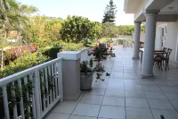 Seaview Manor Exquisite Bed & Breakfast