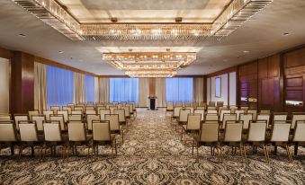 Omni Mont-Royal Hotel