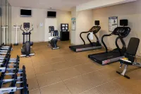 Holiday Inn Express SIMI VALLEY by IHG - Gym