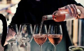 Trumbull and Porter - Detroit Downtown