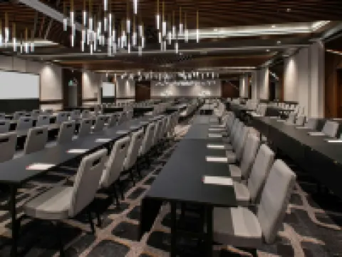 Marriott Springfield Downtown Hotels in Springfield