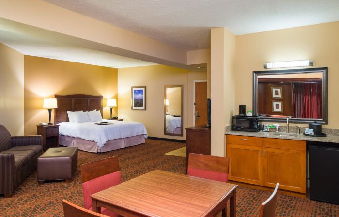 Hampton Inn Selinsgrove/Shamokin Dam
