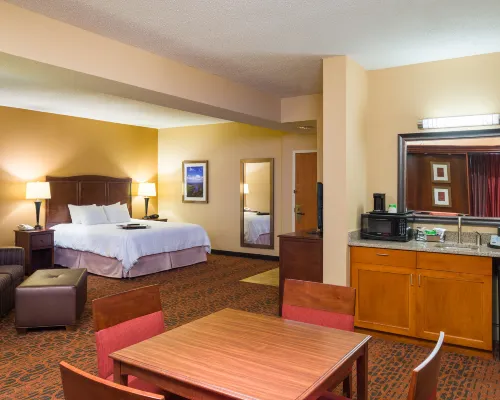 Hampton Inn Selinsgrove/Shamokin Dam Hotels in Snyder County