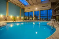 Holiday Inn Harrisburg (Hershey Area) I-81 by IHG