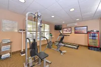 Holiday Inn Express RAWLINS by IHG - Gym