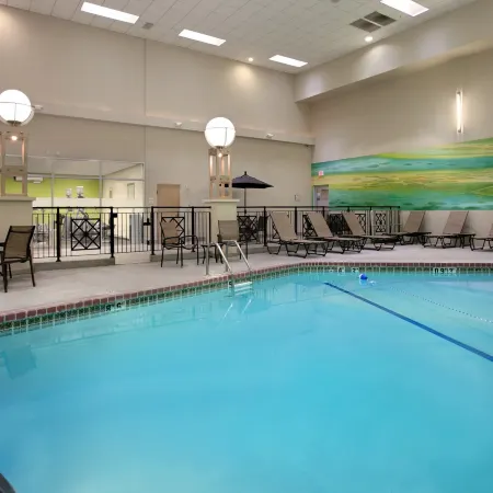 Holiday Inn PORTLAND-AIRPORT (I-205) by IHG