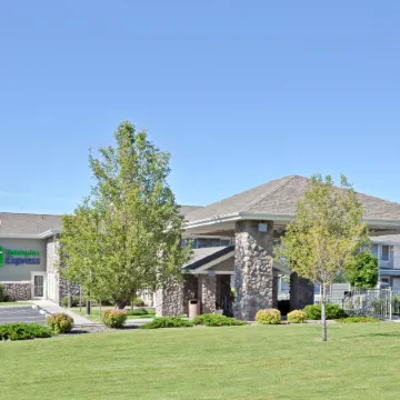 Holiday Inn Express LEWISTON by IHG