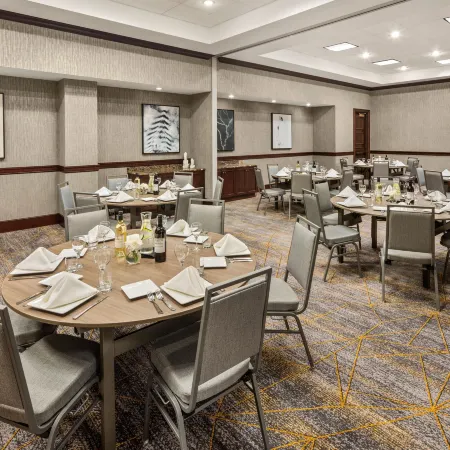 Sheraton Duluth Hotel