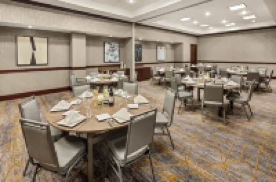 Sheraton Duluth Hotel