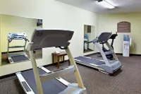 Holiday Inn Express BILOXI - BEACH BLVD by IHG - Gym