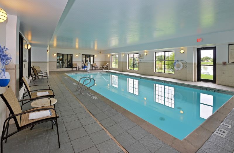 Staybridge Suites West des Moines by IHG photo 2