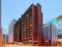 喜來登渥太華酒店 鄰近渥太華河的酒店